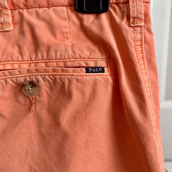 Polo by Ralph Lauren Shorts - Picture 3 of 4